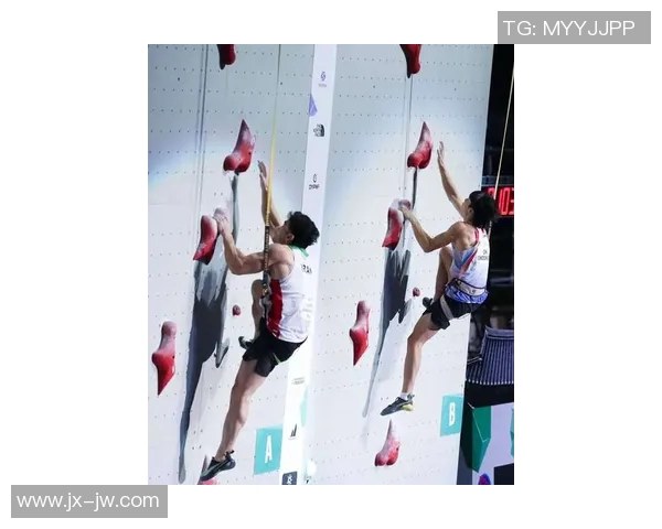 重庆攀岩队实力飙升创历史新高引领攀岩力量排名新趋势