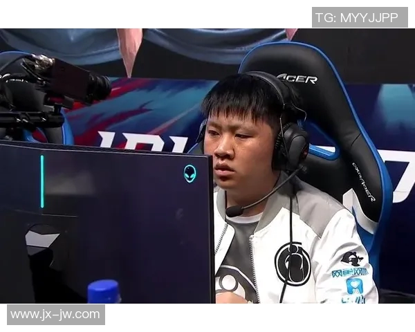 重磅专题：IG包夹革新引领战术变革与电竞未来发展新趋势