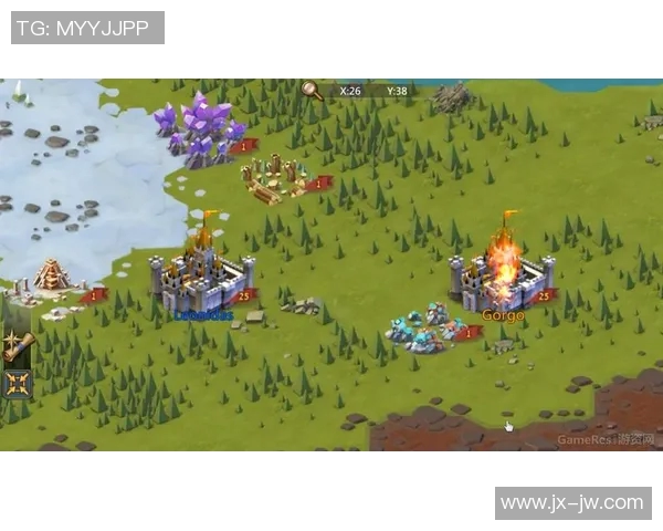 重磅专题：深入解析JDG战队在盯防策略上的创新与变革