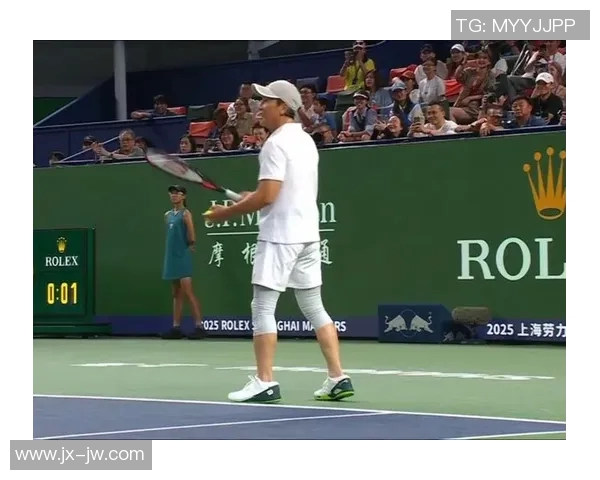 上海网球队运营揭秘：深度解析网球运动的背后故事与发展策略