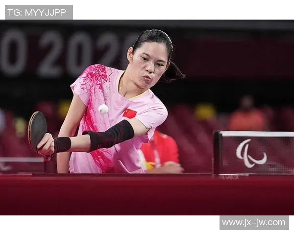 刘静的乒乓球人生深度对话探索她的奋斗与梦想之路 刘静的乒乓球人生深度对话探索她的奋斗与梦想之路