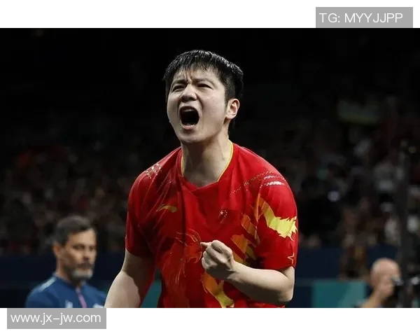 乒乓球灵活性实力榜单权威发布揭示运动员真实水平与潜力