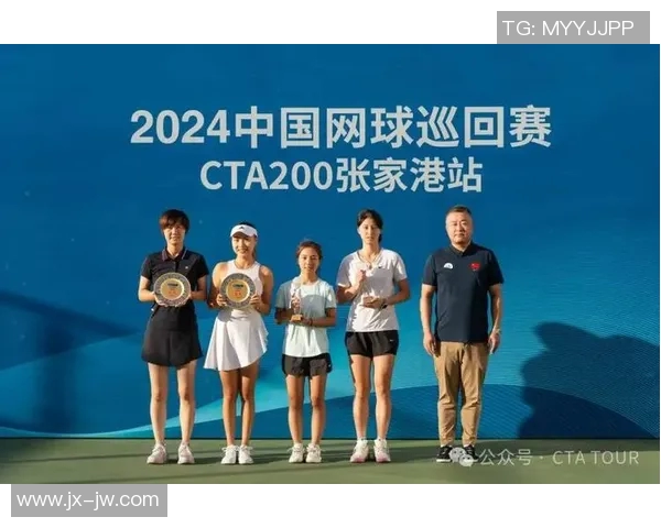 专访陈静：揭示她在网球领域取得成功的秘诀与心路历程