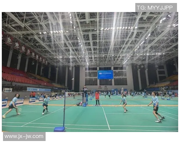 南京羽毛球队团队协作能力大幅提升荣获全国排名新高