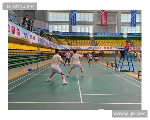 周芳独家分享羽毛球技巧与心得助你提升竞技水平与运动乐趣 周芳独家分享羽毛球技巧与心得助你提升竞技水平与运动乐趣