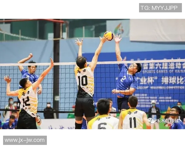 广州排球队意识探讨与提升策略研究助力球队发展与竞技水平提升