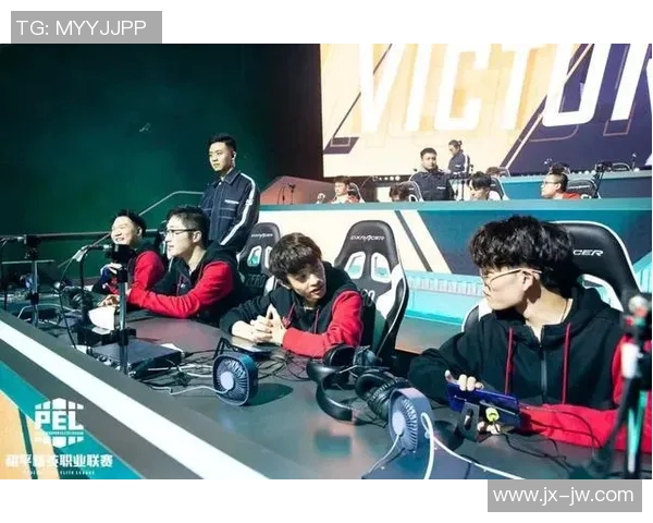 和平精英战术解析:深入探讨WE战队的控制体系与战略布局 和平精英战术解析:深入探讨WE战队的控制体系与战略布局