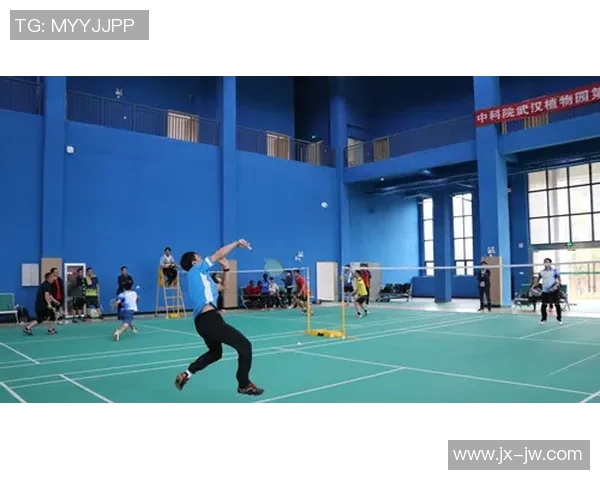 张静的羽毛球之路：从赛场到人生的启示与反思