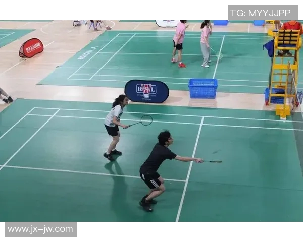 武汉羽毛球队快攻策略分析与比赛表现的得失评析