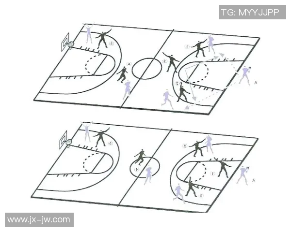 西安篮球队防守策略深度分析与战术解读