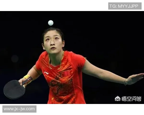 西安乒乓球队个人能力提升之路与训练心得分享