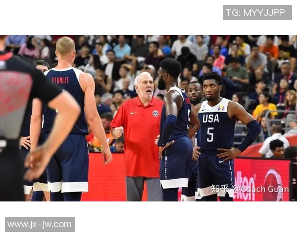 重庆篮球队在世界杯中的团队协作表现分析与点评