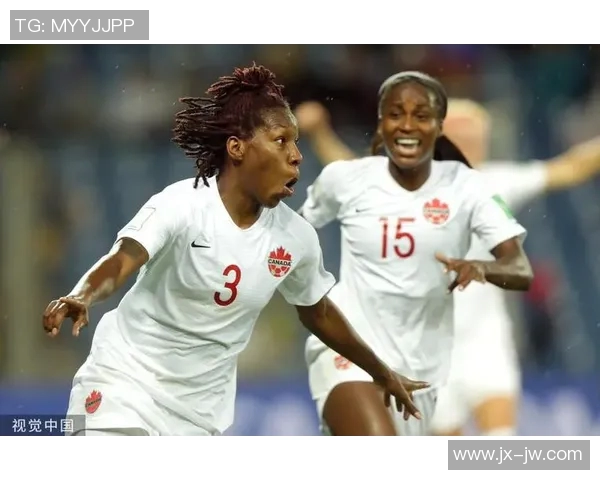 加拿大女足对决喀麦隆女足精彩赛事回顾与分析 加拿大女足对决喀麦隆女足精彩赛事回顾与分析