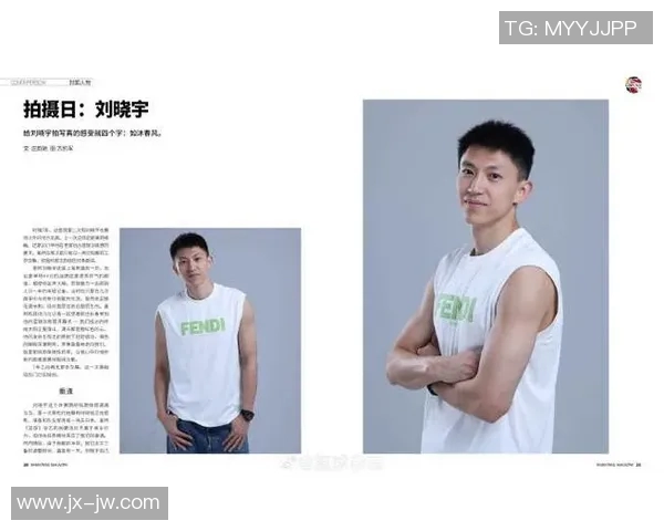 刘晓宇的成长之路:从篮球新星到职业生涯的辉煌蜕变 刘晓宇的成长之路:从篮球新星到职业生涯的辉煌蜕变